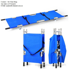 Folding Stretcher